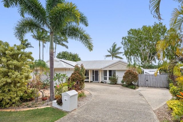 18 James Cook Drive, QLD 4556