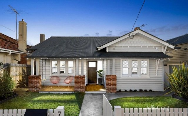 7 Durkin Street, VIC 3015
