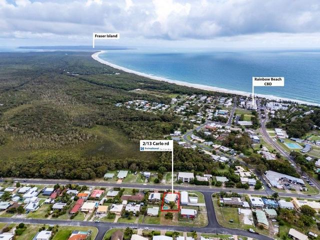 2/13 Carlo Road, QLD 4581