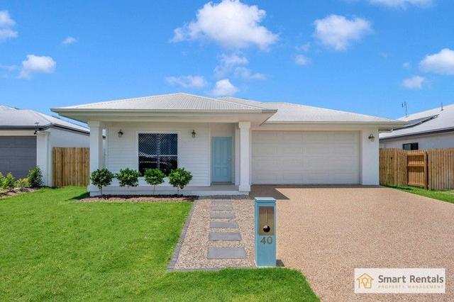 40 Dunraven Boulevard, QLD 4817