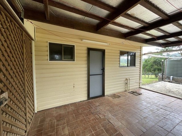 77 Clarkes Track, QLD 4885