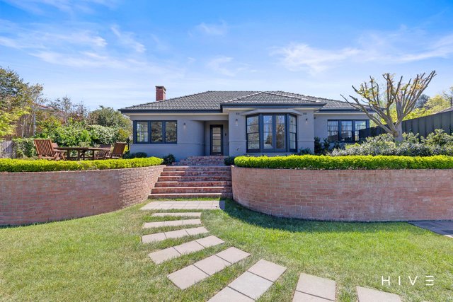 65 Flinders Way, ACT 2603
