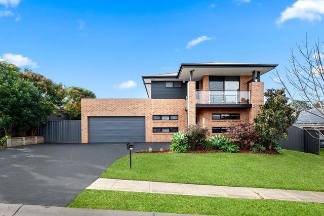 15 Cumberland Road, NSW 2560