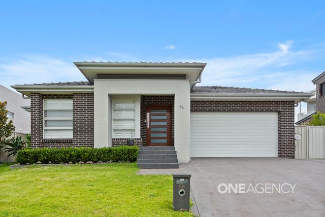 56 Shallows Drive, NSW 2529