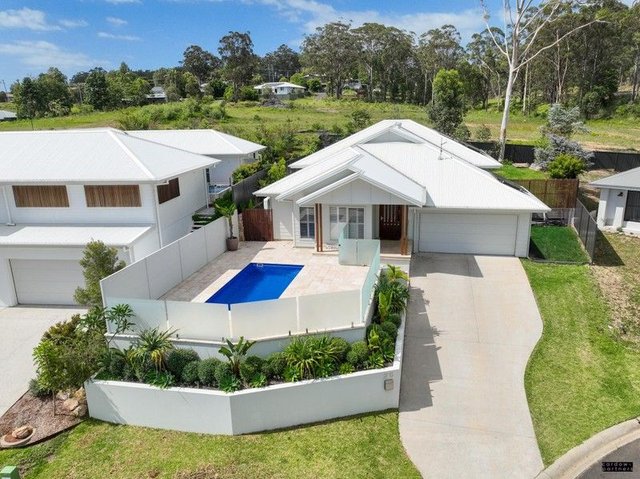 25 Admiralty Drive, NSW 2456