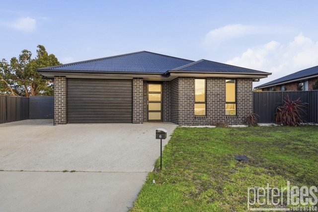 6 Affleck Court, TAS 7300