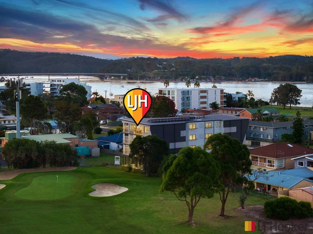5/2 Golf Links Drive, NSW 2536
