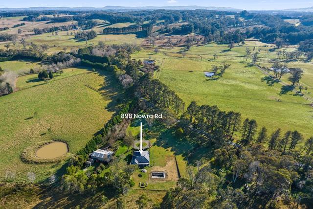 898 Nowra Road, NSW 2577