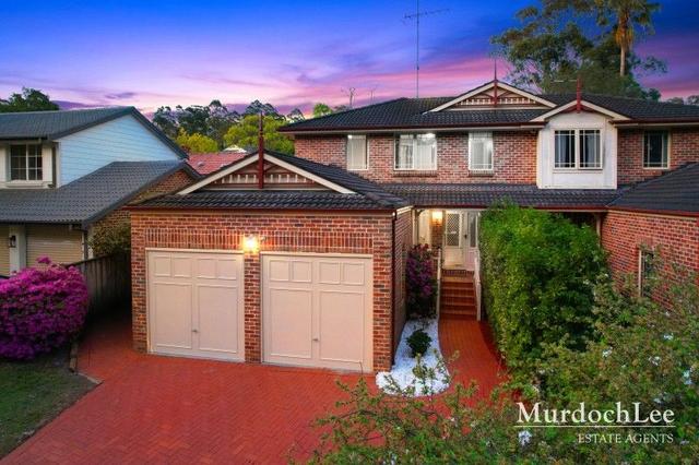 4a Oakhill Drive, NSW 2154