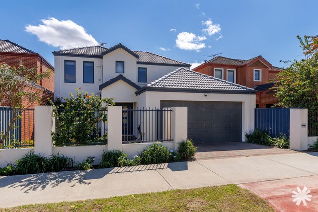 9 Campbell Street, WA 6103