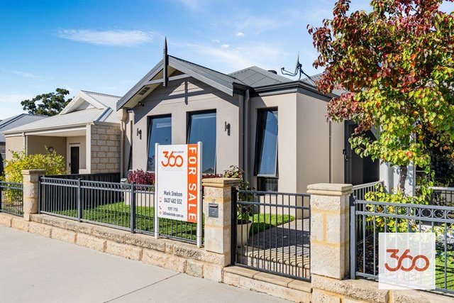 17 Minikin Drive, WA 6069