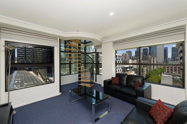 809&810/181 Exhibition Street, VIC 3000