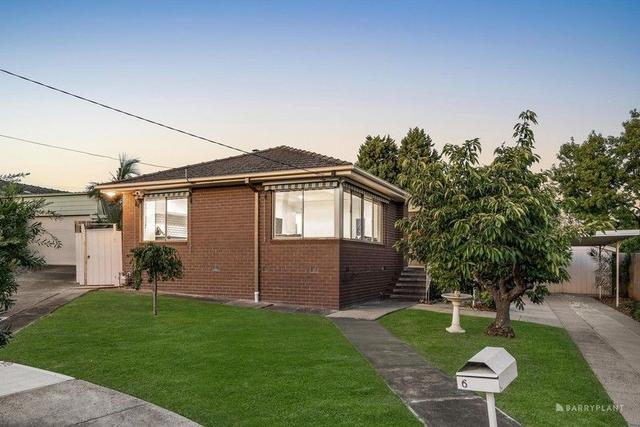 6 Kent Court, VIC 3083