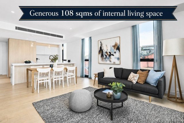 203/25 Small Street, VIC 3188