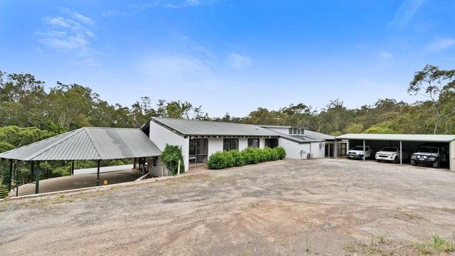 30 Garlicks Range Road, NSW 2570