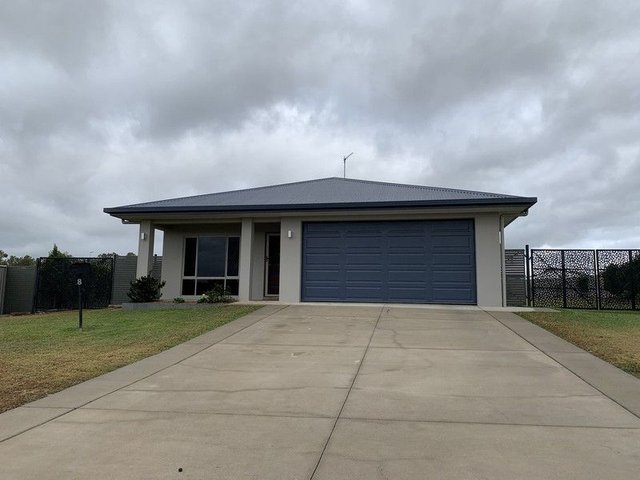 8 Summer Street, QLD 4880