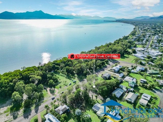 13 Coral Sea Drive, QLD 4849