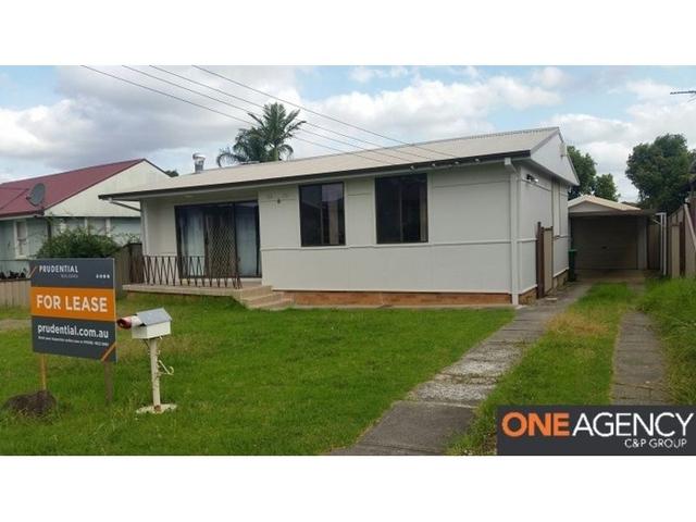 8 Clingan Avenue, NSW 2170