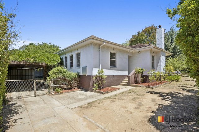 23 Hacking Crescent, ACT 2604