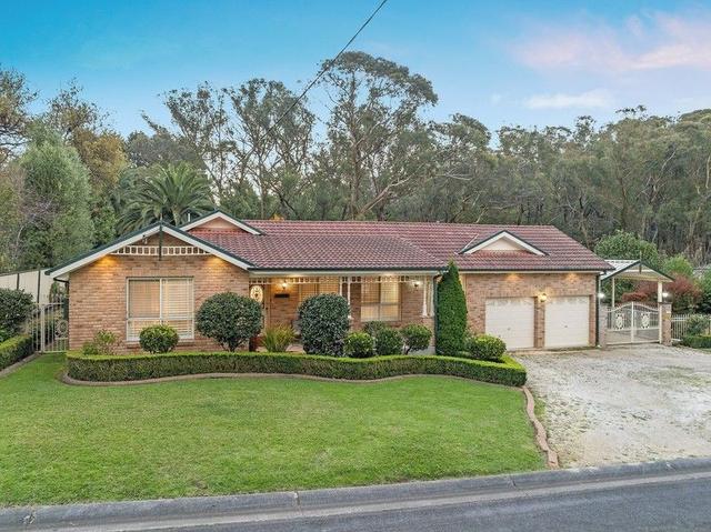 2A Anderson Avenue, NSW 2784