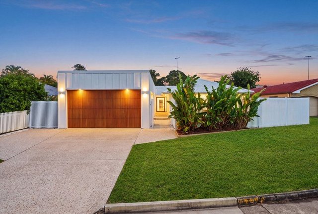 21 Kurrajong Court, QLD 4221