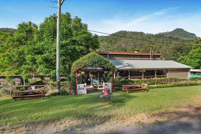 2745 Christmas Creek Road, QLD 4285