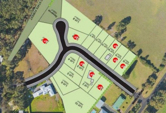 4/46 Saleni Drive, VIC 3888