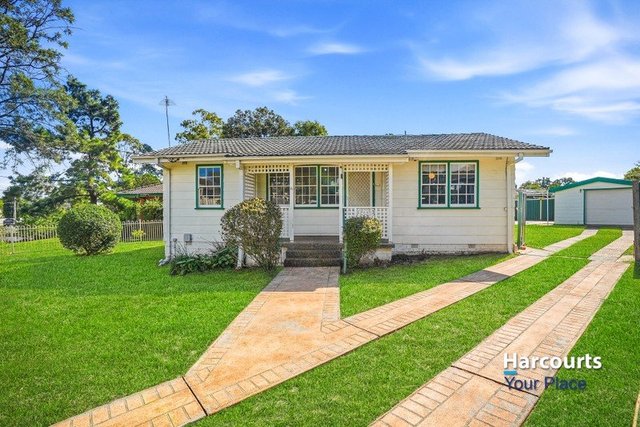 6 Livingston Avenue, NSW 2770