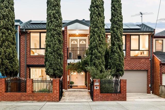 15 Ethel Street, VIC 3071