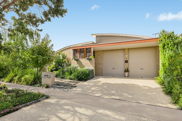 12 Les Edwards Street, ACT 2914
