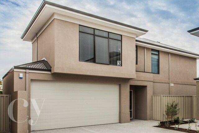 3/8 Raleigh Street, WA 6104