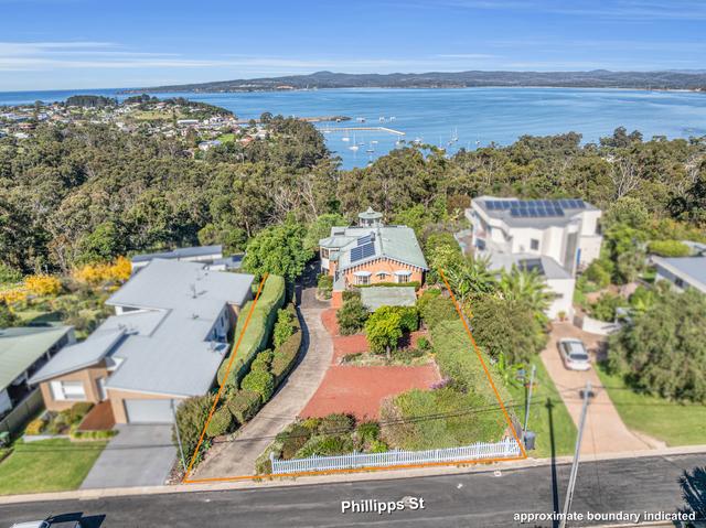 4 Phillipps St, NSW 2551