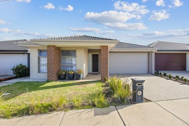 25 Walhallow Drive, VIC 3978