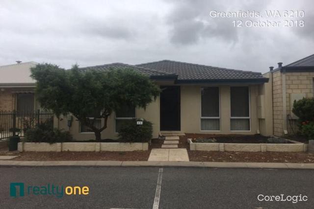 25 Sheffield Green, WA 6210