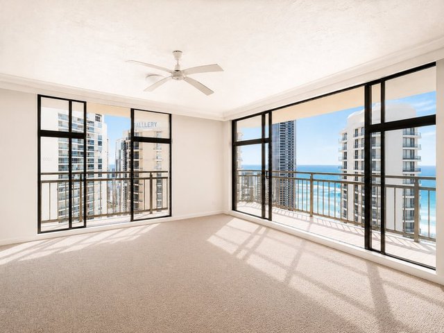 2907/18 Hanlan Street, QLD 4217
