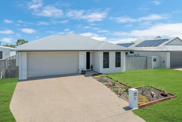 51 Salonika Circuit, QLD 4818