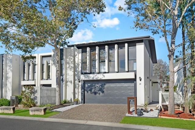 21 Grace Crescent, NSW 2155