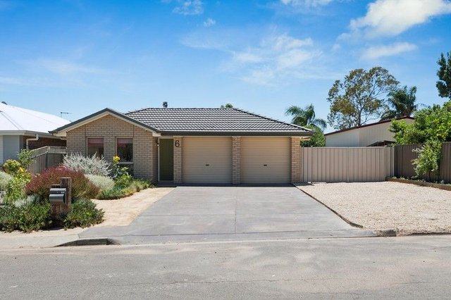 6 Gilligan Grove, SA 5171
