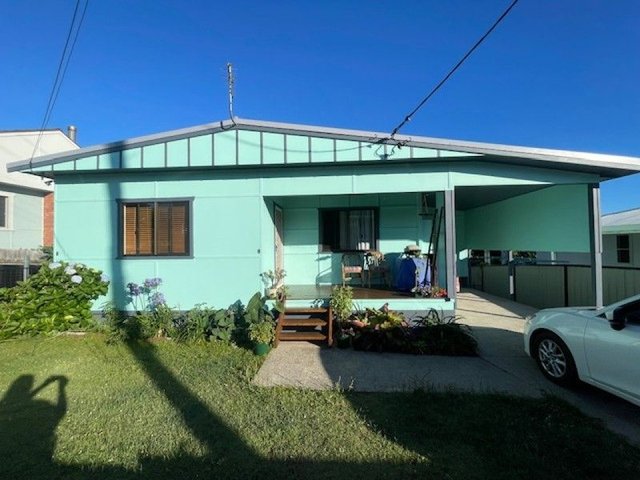 (no street name provided), NSW 2455