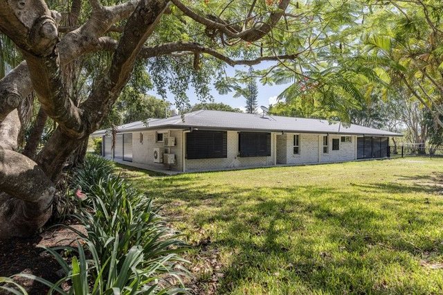 455 Sugarshed Road, QLD 4740