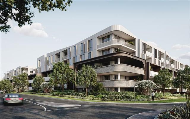 309/38b Manchester Drive, NSW 2762