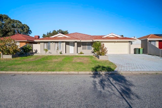 11 Greenshank Close, WA 6107