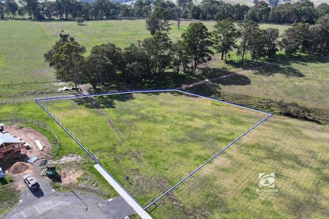 Lot 29, 18 Minka Rise, VIC 3882