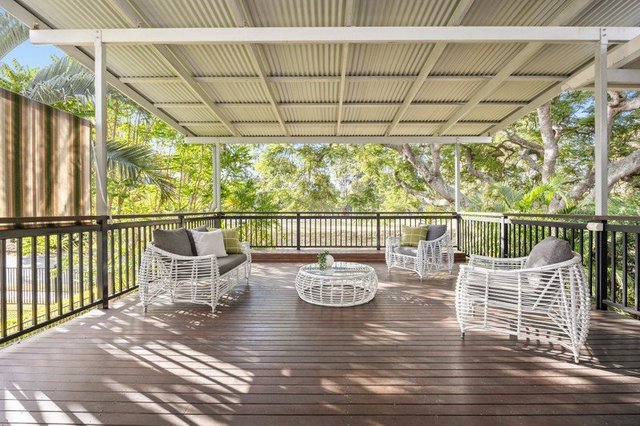 288 Brisbane Corso, QLD 4104