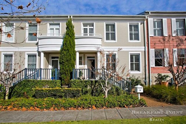 8 Breakfast Point  Boulevard, NSW 2137