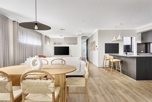 Lot 843 Seabound Crescent, WA 6037