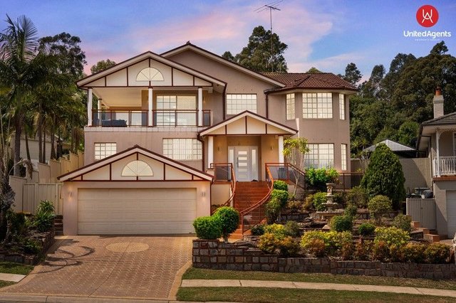 19 Isabel Street, NSW 2171