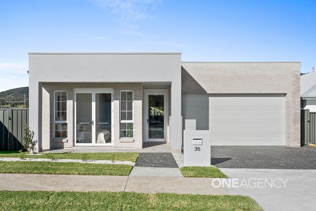 35 Bristlebird Drive, NSW 2527