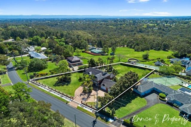 17A Jones Road, NSW 2156
