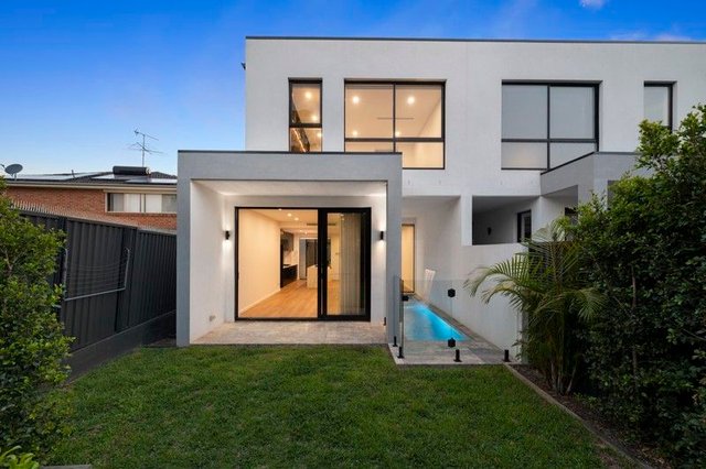 4a Hunter  Avenue, NSW 2036